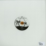 Back View : Max Essa - BLAME IT ON REA - Palms & Charms / Pac005