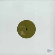 Back View : Various Artists - THE OLIVE EP - RFB Colours / RFBCOLOURS003