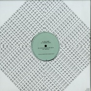 Back View : Robert Armani - FOURTY NINE EP - Chiwax / Chiwax023