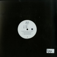 Back View : Mech - SOMA EP - Resopal / RSP099.2