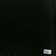 Back View : Hiroshi Watanabe - MULTIVERSE EP - Transmat / MS 96