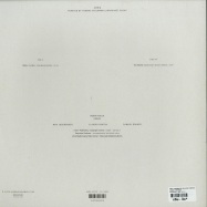 Back View : Max Loderbauer, Claudio Puntin, Samuel Rohrer - AMBIQ 2 REMIXED (FEHLMANN / DYGAS) - Arjunamusic / AMEL EP710