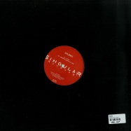 Back View : Shlomo - TITAN EP (NORMAN NODGE REMIX) - Singular Records / SING-R9