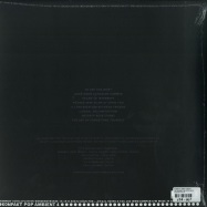 Back View : Kenneth James Gibson - THE EVENING FALLS (LP+MP3) - Kompakt PA LP 04