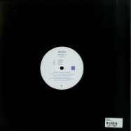 Back View : Desolee - AMBER EP - Resopal / RSP097.9