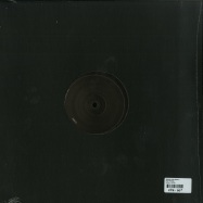 Back View : DMS12 (The Model) - ENO MINIMAL - Hottrax / HXT007