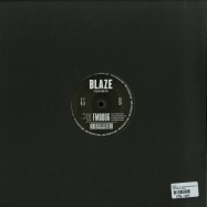 Back View : Blaze - LOVELEE DAE (BICEP REMIXES)(180 G VINYL) - Feel My Bicep / FMB006