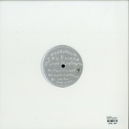 Back View : The Friend - FUTURE SOUND OF BOOKS - Doddadsee / Doddadsee003