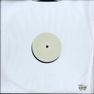 Back View : Daniel Araya - ACID AMBIENT VOL 1 - Kontra Musik White Label / KMWL08