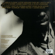 Back View : Paul Wine Jones - STOP ARGUING OVER ME (LP + MP3) - Fat Possum / FP1030-1 / 39141141