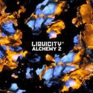 Back View : Various Artists - ALCHEMY 2 (CD) - Liquicity Records / LIQUICITYCOMP008