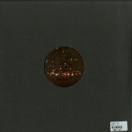 Back View : Albrecht Labrooy - EVENTIDE - Analogue Attic / AAR007