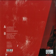 Back View : Sportfreunde Stiller - STURM & STILLE (180G LP + CD) - Universal / 5708735