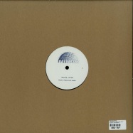 Back View : Various Artists - DAYDREAM 01 (180G VINYL ONLY) - Daydream / DAYDREAM001