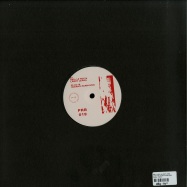 Back View : Bell Le Roy & Larry Leaba - LEABA AND LE-ROYS LONG MIXES - Proibito / PRB019