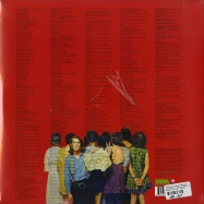 Back View : Frank Zappa and The Mothers of Invention - WE RE ONLY IN IT FOR THE MONEY (LP) - Zappa Records / ZR3837-1 (0238371)