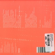 Back View : John Digweed - BEDROCK 18 - SIGNALS (3XCD) - Bedrock / Bed18CD