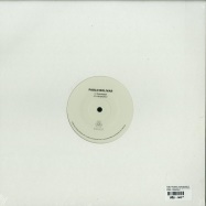 Back View : Pablo Bolivar / Luca Bacchetti - VENTO / HIDEAWAY EP (WHITE VINYL) - Endless / Endless02021