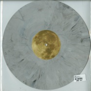 Back View : SMBD - MOON THEORY EP - Apron Records / Apron29