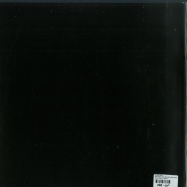Back View : Nature Boy - RUFF DISCO VOLUME ONE (2X12 INCH LP) - Frame Of Mind / FOM001