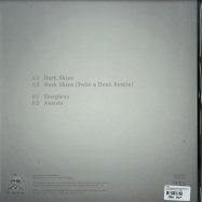 Back View : S.K.Y. - Y KEEP SILENT (FOLIE A DEUX REMIX) - Mr. Moutarde Records / MM01