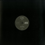 Back View : Two Diggers - HEAD TRIP EP - Jacks House / JKH 003