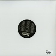 Back View : Beckie Bell - IN THE RIGHT PLACE (OFFICIAL REISSUE) - Omaggio / OMAGGIO-004