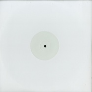 Back View : Mam - UNMASK ME (HANDSTAMPED VINYL) - Batty Bass Records / BB26