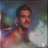 Back View : Touch Sensitive - VISIONS (2X12 LP + MP3 + POSTER) - Future Classic / FCL161