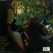 Back View : Trailer Trash Tracys - ALTHAEA (LTD COLOURED LP + MP3 + POSTER) - Domino Records / ds112lpx
