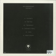 Back View : Ed Davenport - FESTNETZ EP (2X12 INCH) - Siamese / Siamese005
