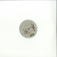 Back View : Paul Cut - DOUM DOUM EP - D.KO Records / DKO18