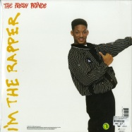 Back View : DJ Jazzy Jeff & The Fresh Prince - HES THE DJ, IM THE RAPPER (2X12 LP) - Sony Music / 88985449271