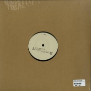 Back View : Jay Bliss, S.A.M., Vlad Radu - STOMPING GROUNDS 002 (VINYL ONLY) - Stomping Grounds / SG002RP