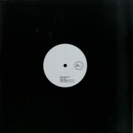 Back View : Seb Zito - I LIKE IT EP - Seven Dials Records / SDR002X