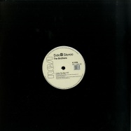 Back View : The Brothers - THE BROTHERS THEME - RCA / DJL1-1893 AB