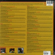 Back View : Various Artists - THE WANTS LIST VOL.4 (2LP) - Soul Brother / LPSBPJ51