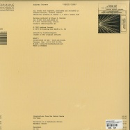 Back View : Andreas Grosser - VENITE VISUM (2x12 INCH GATEFOLD LP) - Running Back Incantations / RBLP11