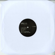 Back View : Ali Asker - ASCENT EP (DJ SPIDER & PARICE SCOTT REMIXES) - Green Village / GV 009
