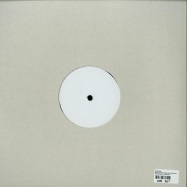 Back View : Matthias - INSECT EATERS FROM THE JUNGLE EP - RE DISCOVERY / REDISCO001