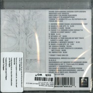 Back View : Routes Not Roots - KSHE (AKA TERRE THAEMLITZ AKA DJ SPRINKLES) - Skylax / SKYLAX CD 120