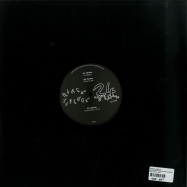 Back View : Various Artists - SHIR KHAN PRESENTS BLACK JUKEBOX 24 - Black Jukebox / BJ24