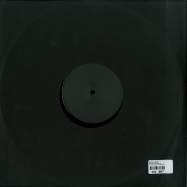 Back View : Martin Georgi - OYE BLACK LABEL 03 - OYE Black Label / OYEBLK003