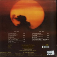 Back View : The Beginning Of The End - FUNKY NASSAU (LP) - Strut Records / STRUT 184LP
