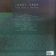 Back View : Jonny Drop - THE ONLY SOUND (LP) - Alberts Favourites / ALBFLP03