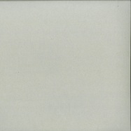Back View : Fazer - WHITE SEDAN (GLENN ASTRO & HODINI / WERK (180 G VINYL) - Fazer / FAZ002