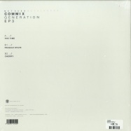 Back View : Commix - GENERATION EP 3 - Metalheadz / META068