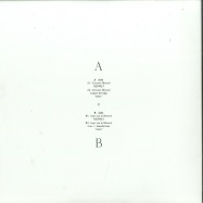 Back View : Hermes - ANARCHON EP (180G VINYL) - Coum Records / COUMLTD003
