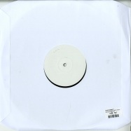 Back View : Julie McDermott - DONT GO (GERD JANSON REMIX) - White Label / GERDGO001