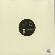 Back View : Various Artists - BROKEN PROMISE PART 5 - Just This / Just This 022